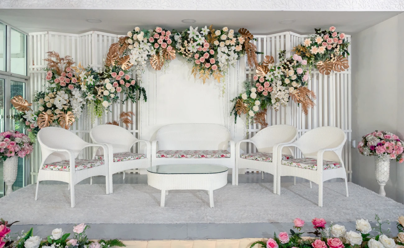 Indian/Asian Wedding Venues